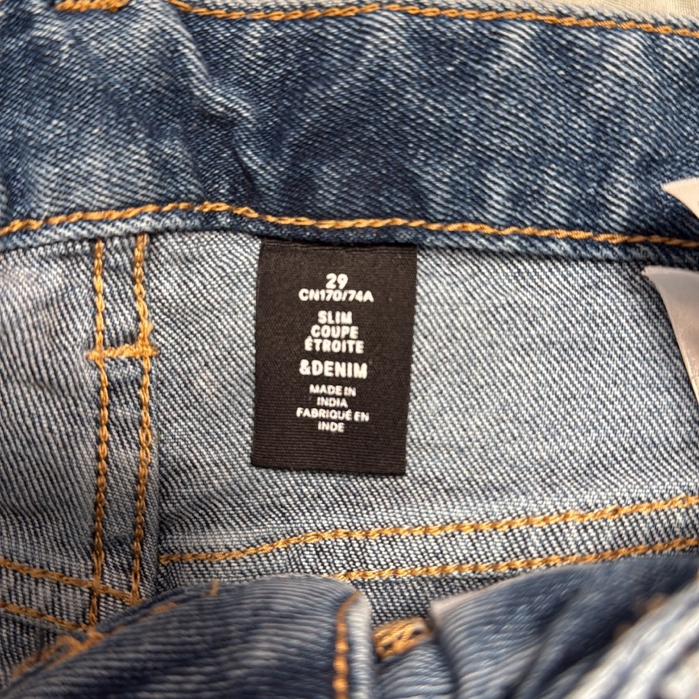 H&M Jeans - Picture 4 of 5
